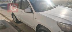 Chery Tiggo 3